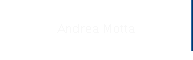 Andrea Motta