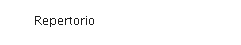 Repertorio